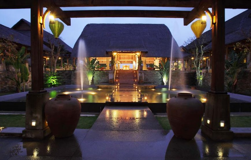 Sun Spa Resort & Villa Quang Binh