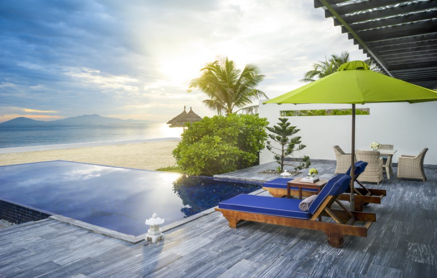 Sunrise Premium Resort Hoi An