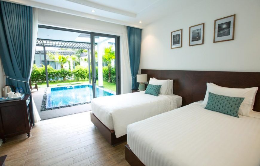 Sunset Sanato Resort & Villas Phu Quoc