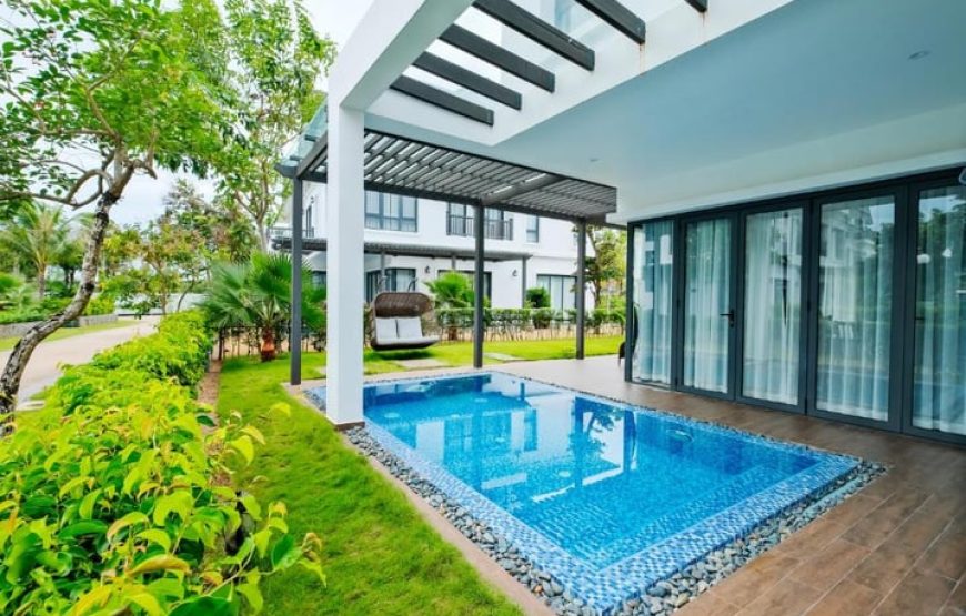 Sunset Sanato Resort & Villas Phu Quoc