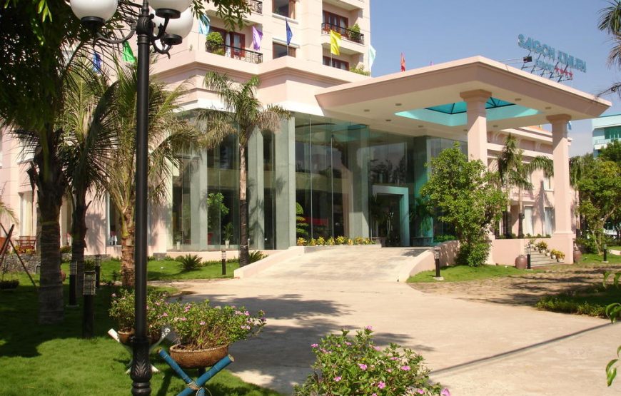 Sài Gòn Kim Liên Resort – Cửa Lò