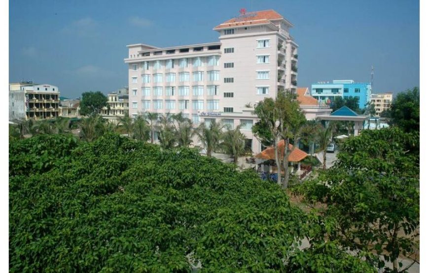 Sài Gòn Kim Liên Resort – Cửa Lò