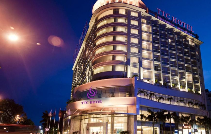 TTC Hotel Premium – Michelia