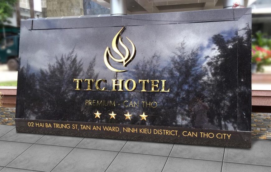 TTC Hotel – Can Tho Premium