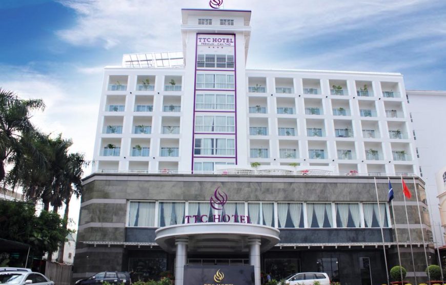 TTC Hotel – Can Tho Premium