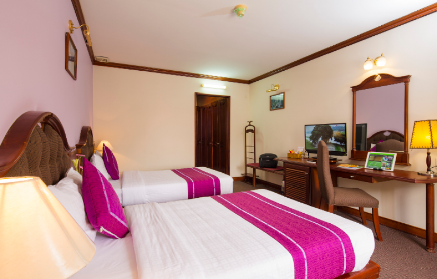 TTC Hotel Premium Dalat