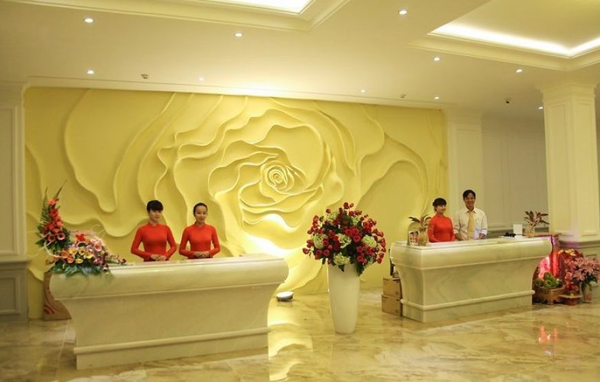 Thanh Binh Riverside Hotel