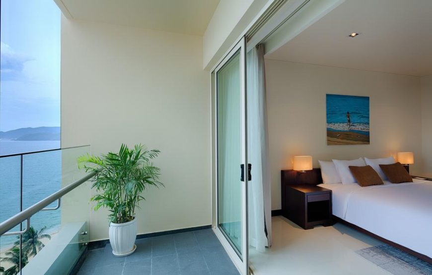 Executive Suite 2 phòng ngủ (Two Bedroom Executive Suite)