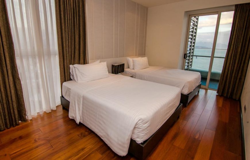 Executive Suite 3 phòng ngủ (Three Bedroom Executive Suite)