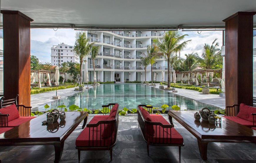 The Palmy Phu Quoc Resort and Spa