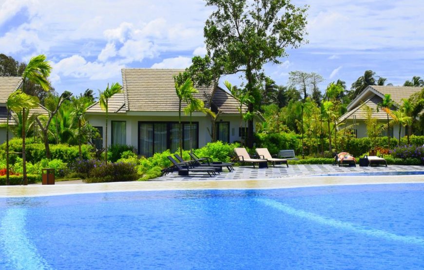 The Shells Resort & Spa – Phu Quoc