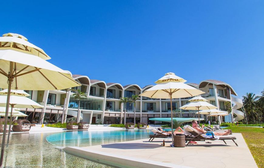 The Shells Resort & Spa – Phu Quoc