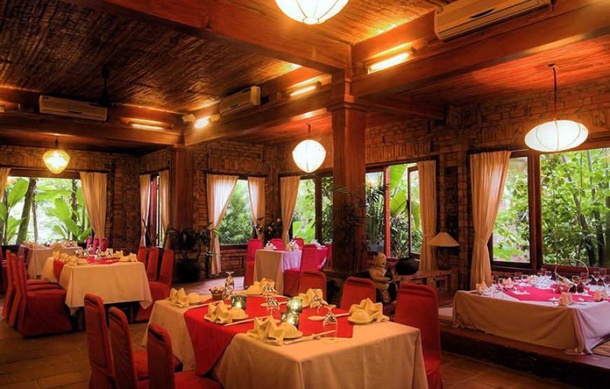 Van Chai Resort