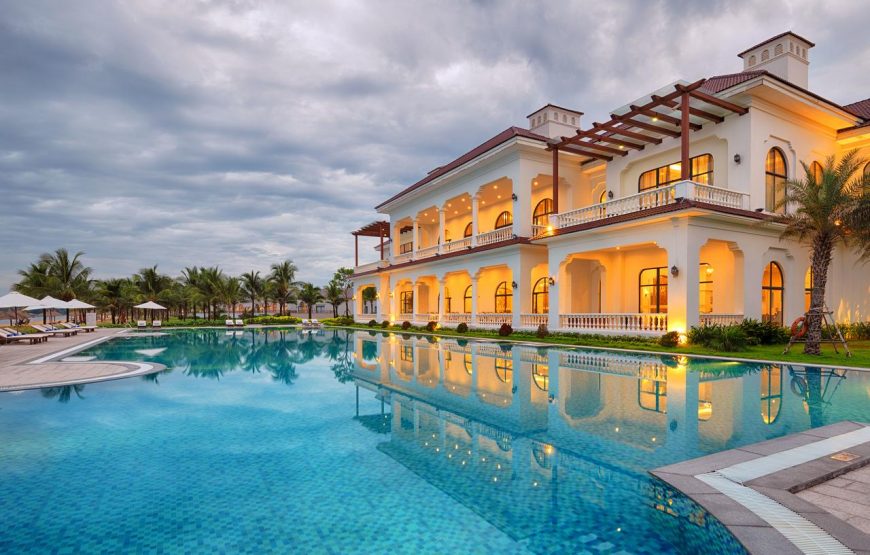 Vinpearl Discovery Wonderworld Phu Quoc (Discovery 1)