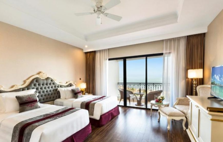 Vinpearl Discovery Cửa Hội