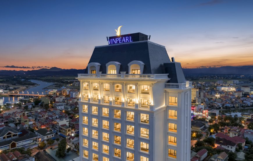 Vinpearl Hotel Quang Binh