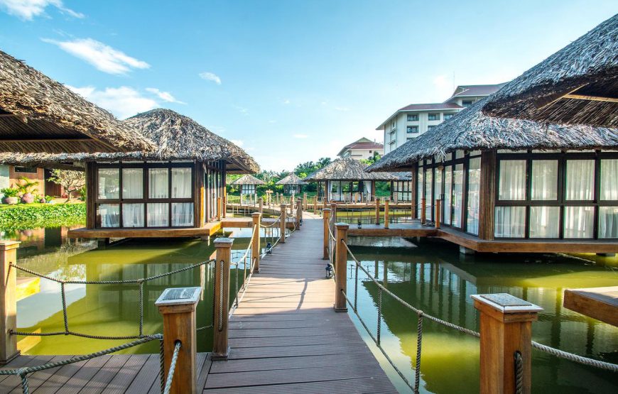 Sheraton Phú Quốc Long Beach Resort (Vinpearl Resort & Golf cũ)