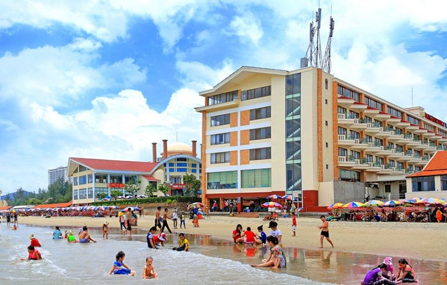 Vung Tau Intourco Resort