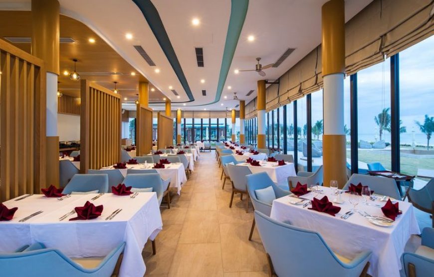FLC Luxury Resort Quy Nhon
