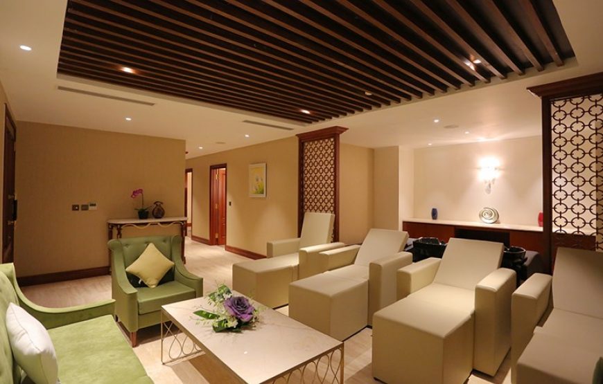 FLC Luxury Resort Vĩnh Phúc