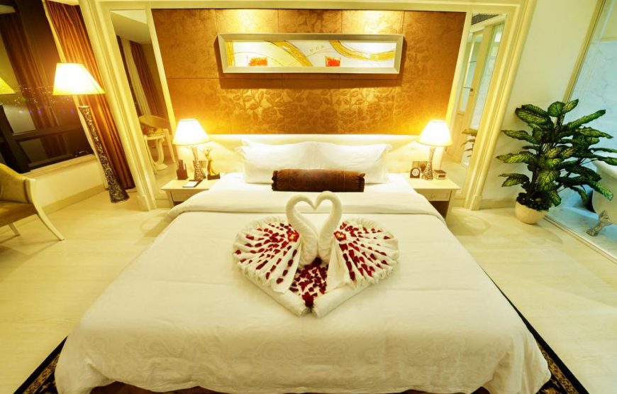Brilliant Hotel Danang