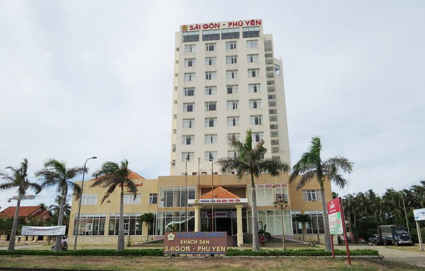 Saigon Phu Yen Hotel