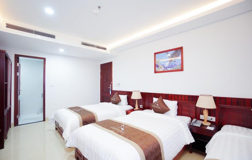 Khách sạn Vĩnh Hoàng