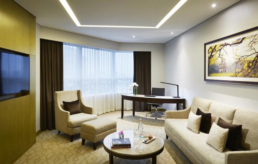 The Level Executive Suite
