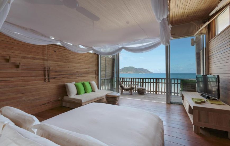 Ocean View 4 Bedroom Pool Villa
