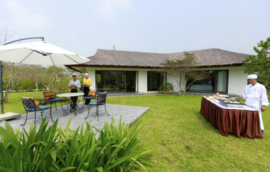 Serena Kim Boi Resort – Hoa Binh