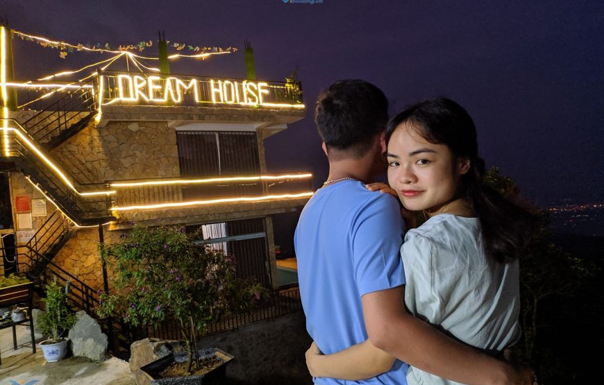 Dream House – Tam Đảo