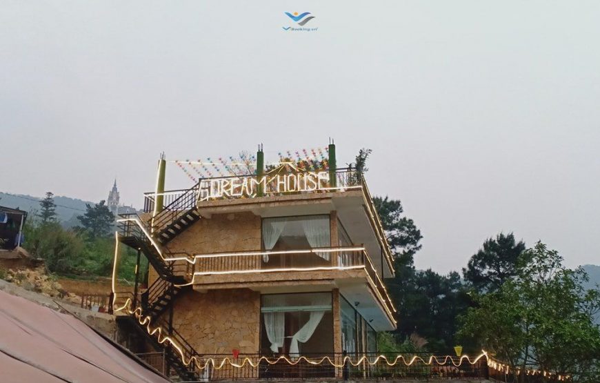 Dream House – Tam Đảo