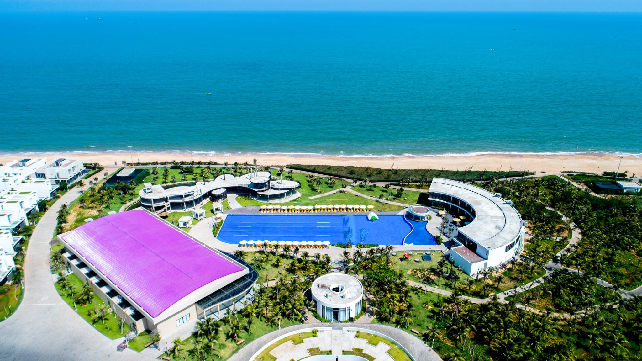 Resort Vũng Tàu