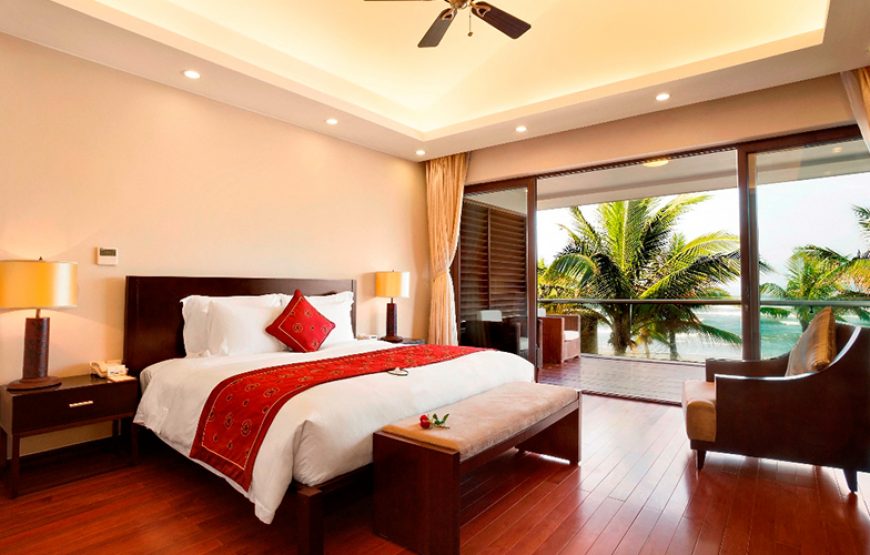 Villa 3 phòng ngủ hướng biển (3-bedroom Ocean View)