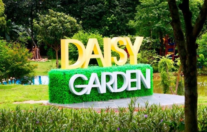 Daisy Garden Villa Ba Vì 2 ✔