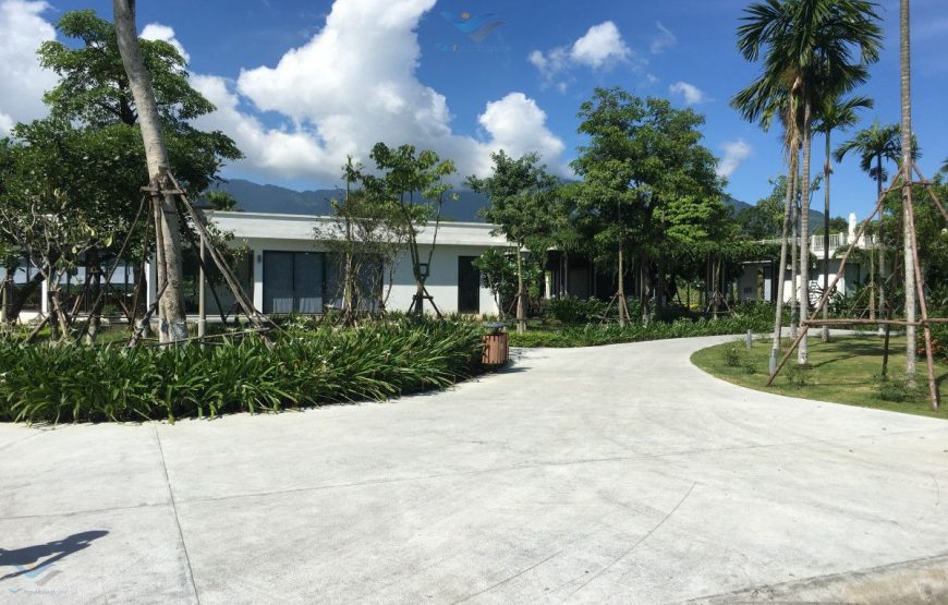 Rose Garden Villa – Xanh Villas Resort & Spa