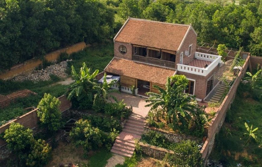 Zen Villa – Bắc Ninh