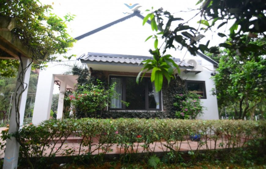 Đặng Gia Trang Villa Full House – Hòa Bình