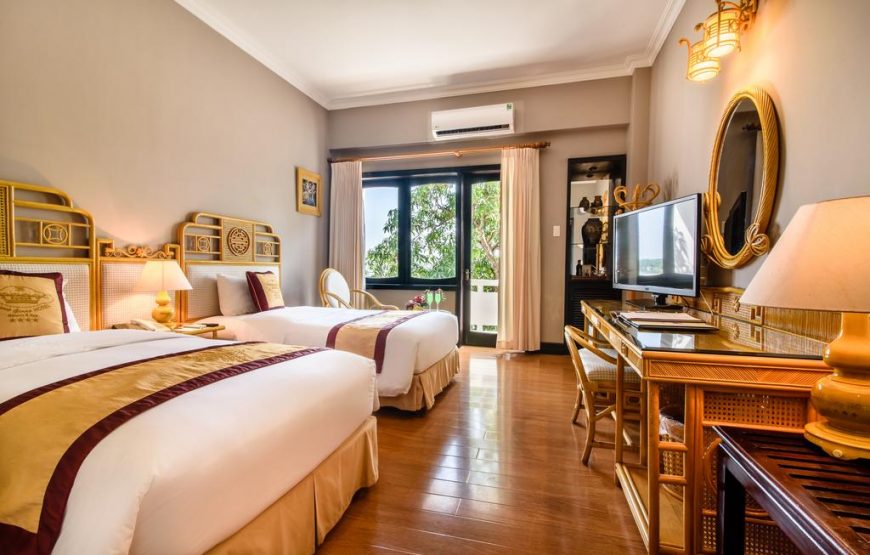 Hương Giang Hotel Resort & Spa