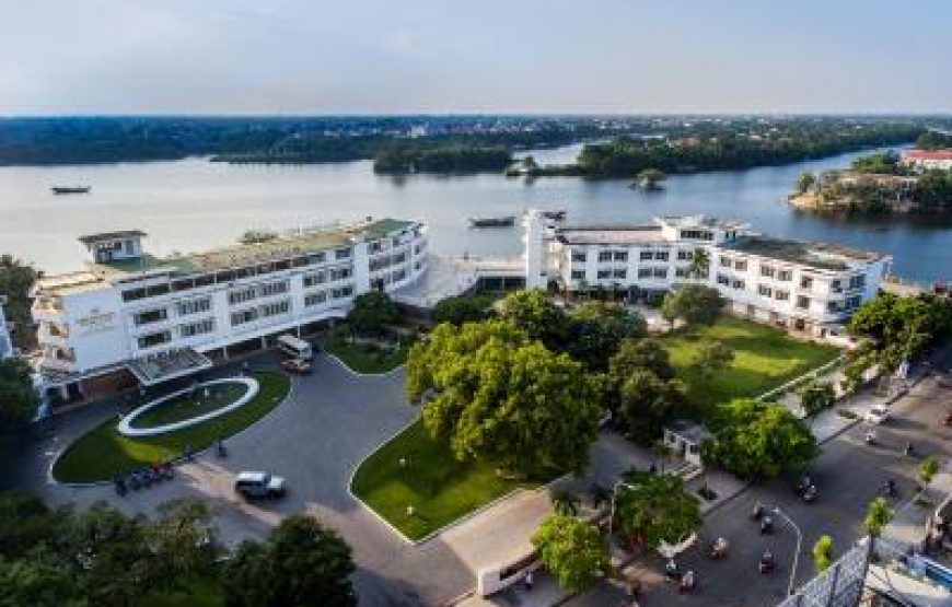 Hương Giang Hotel Resort & Spa