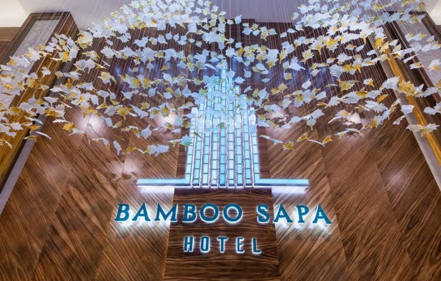 BamBoo Sapa Hotel