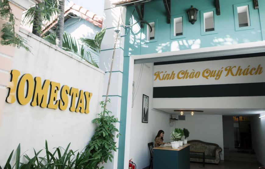 HANOI ROOM – T Cafe & House QUIET & CENTRE CITY
