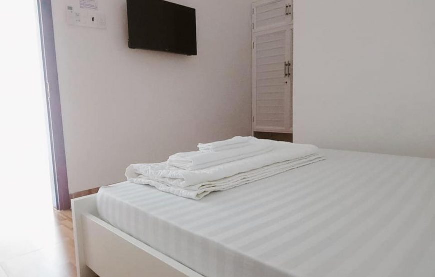 Melody Homestay – Large Double room