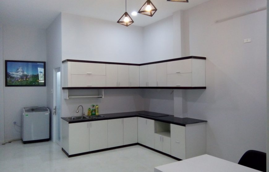 Quy Nhon Hana Apartment