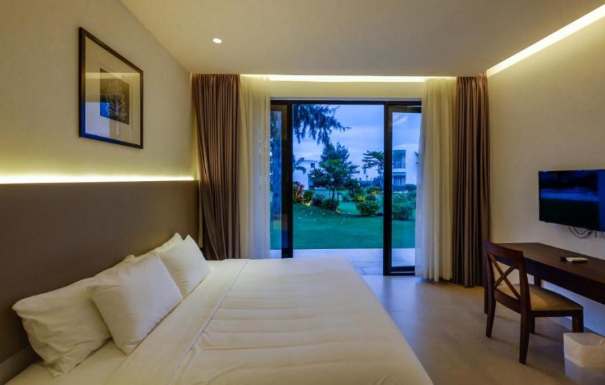 Suite 3-bedroom Villa