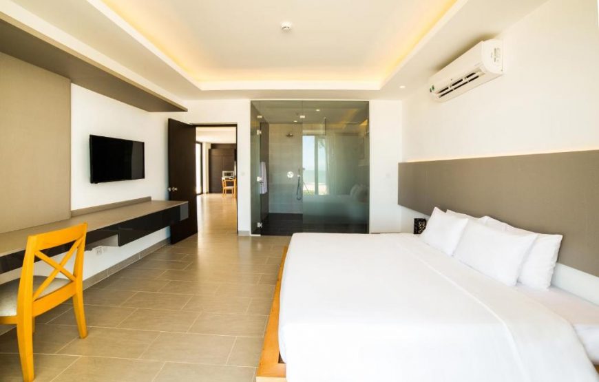 Premium 3-bedroom Villa