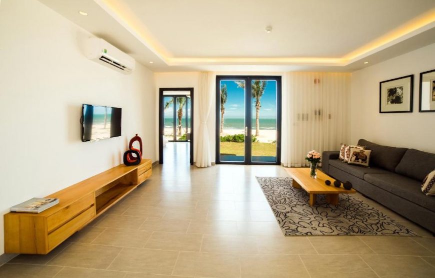 Premium 2-bedroom Villa