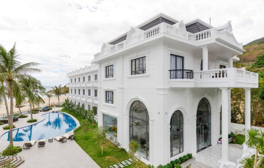 Seaside Boutique Quy Nhon – Seaside Suite Villa