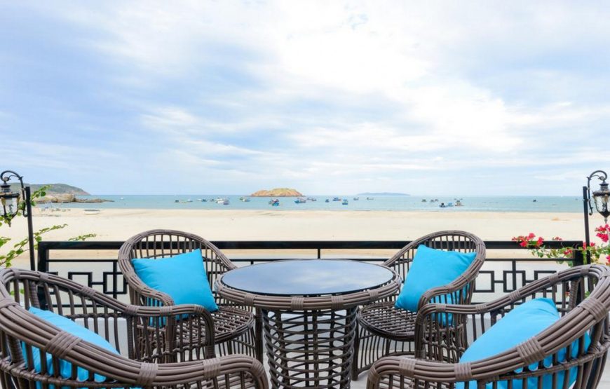 Seaside Boutique Quy Nhon – Premier Villa