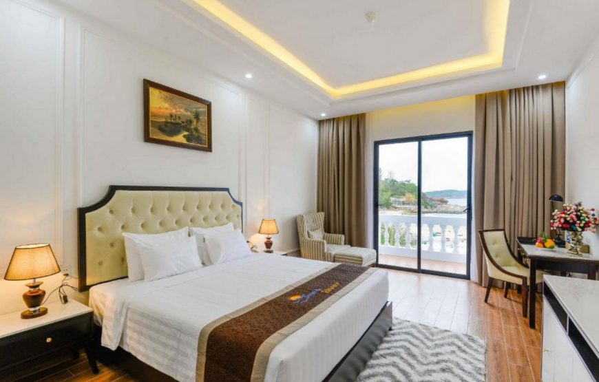 Seaside Boutique Quy Nhon – Grand Deluxe